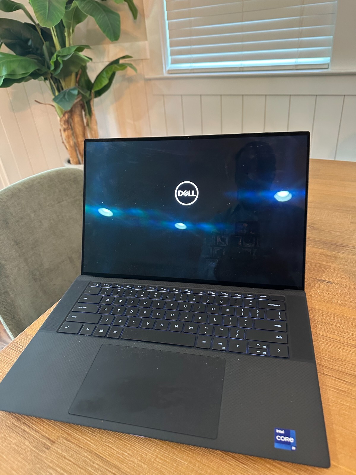 Dell XPS 9510 15.6″ 1TB SSD, 4.9GHz i9, 64GB, RTX 3050 Ti, 4K UHD Touch