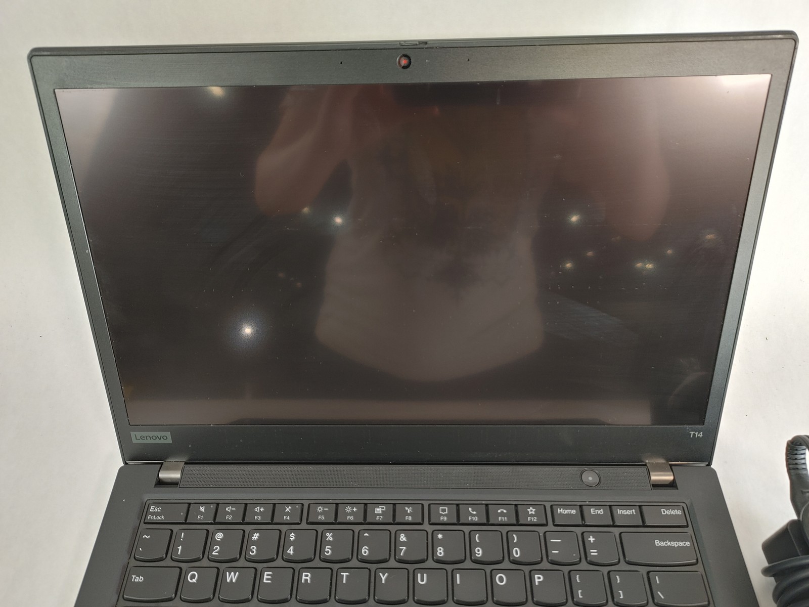 Lenovo ThinkPad T14 Gen 2 Core i7-1185G7 3.00 GHz 32 GB DDR4 256 GB NVMe Windows