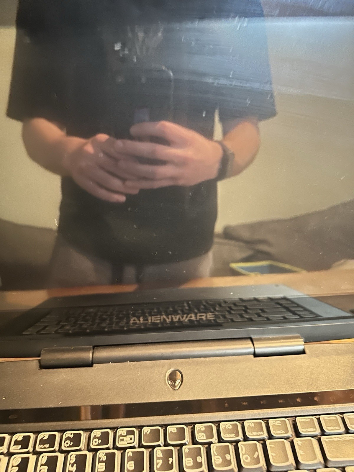 Alienware M15x For Parts/Repair READ DESC