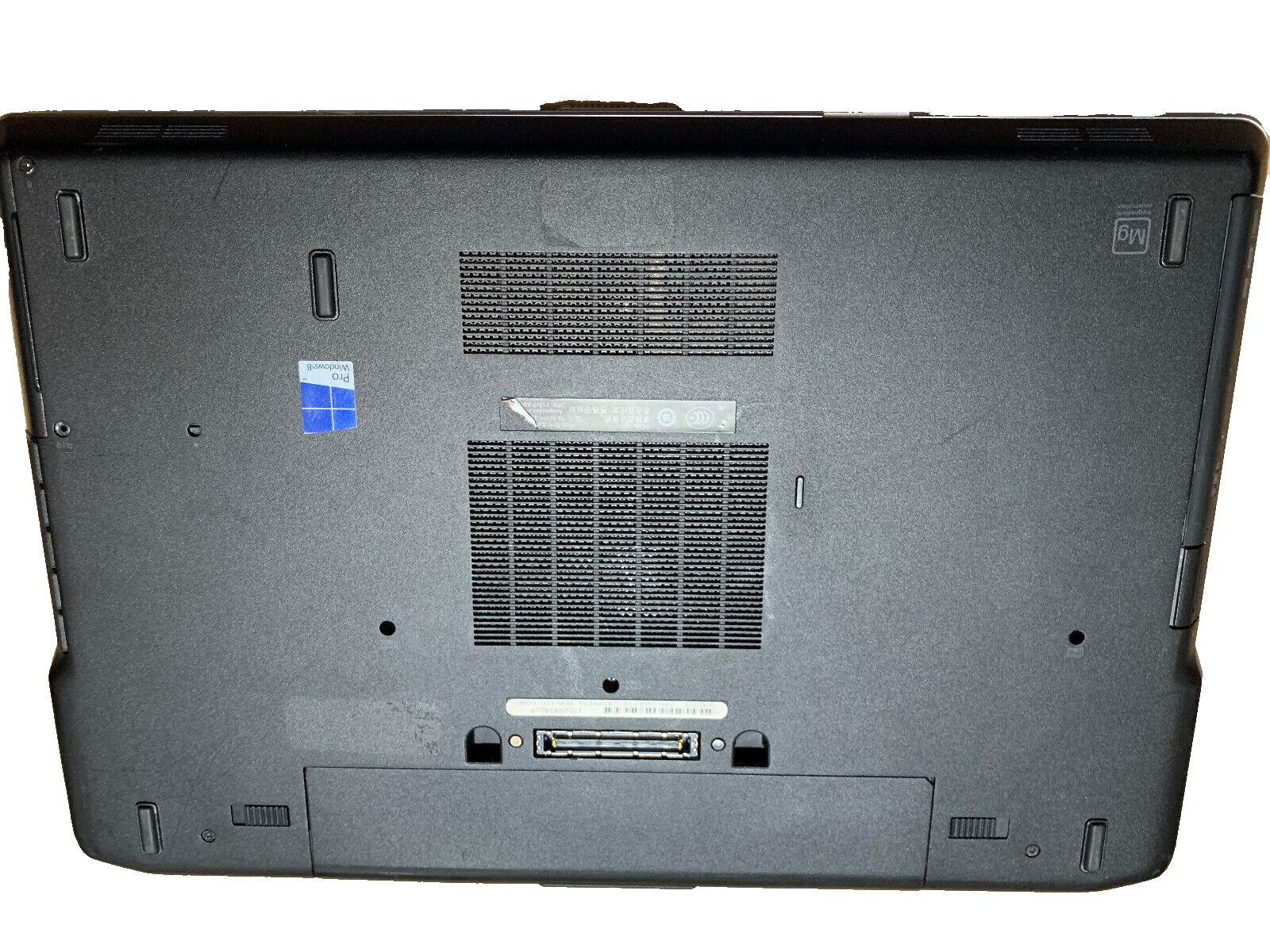DELL E6510 Win10 LAPTOP 8GB MEMORY 1600 X 900 15.6″ 512GB HD INTEL i5 2.67 GHz