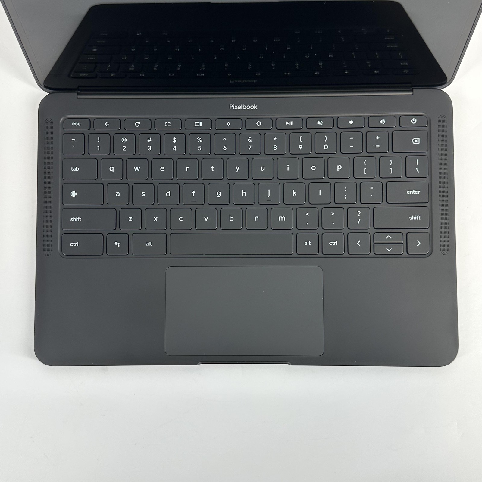 Google Pixelbook Go 13.3 Black FHD TOUCH 1.3GHz i5 8200Y 8GB 128GB SSD Very Good