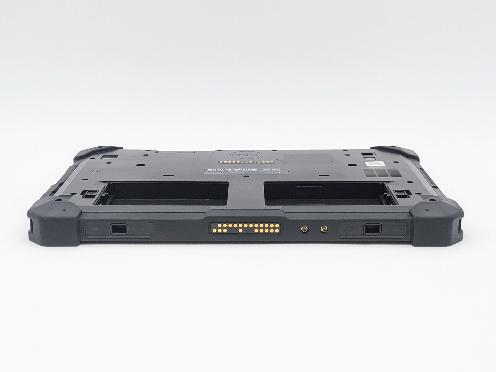 DELL LATITUDE 7212 Rugged Extreme 11.6 FHD I5-7300U Motherboard Palmrest *READ*