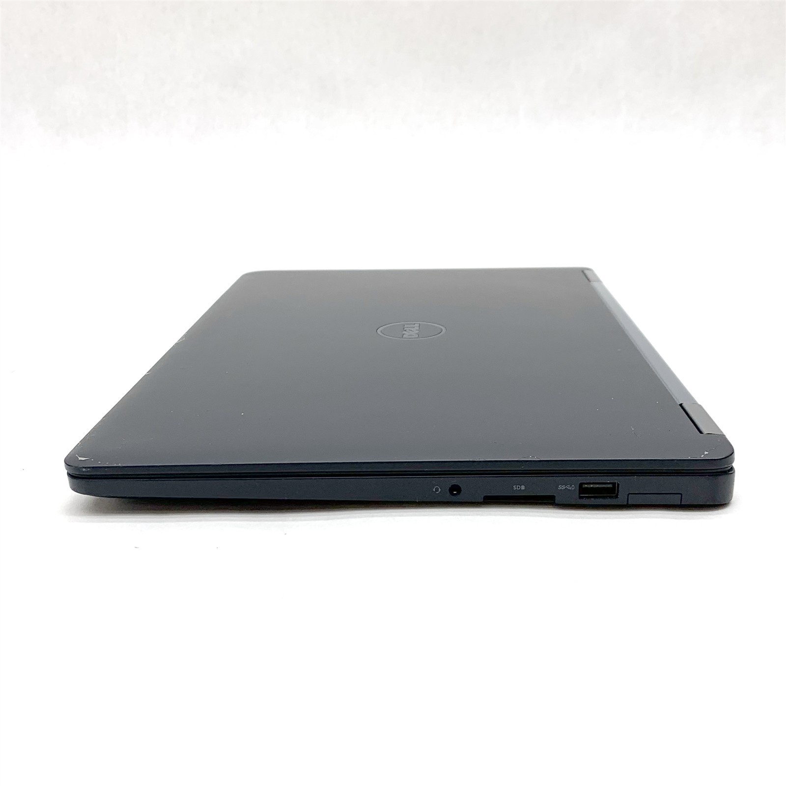 Dell Latitude E7470 14″ FHD Intel i5-6300U 2.40 GHz 8GB No SSD/Batt BIOs Locked
