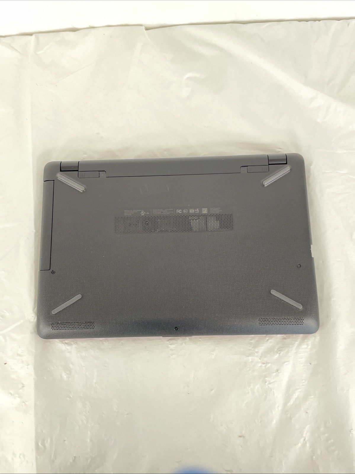 HP 15-bs234wm 15.6″ Laptop | Pentium Silver N5000 1.1GHz | RAM: 8GB | No OS/HDD