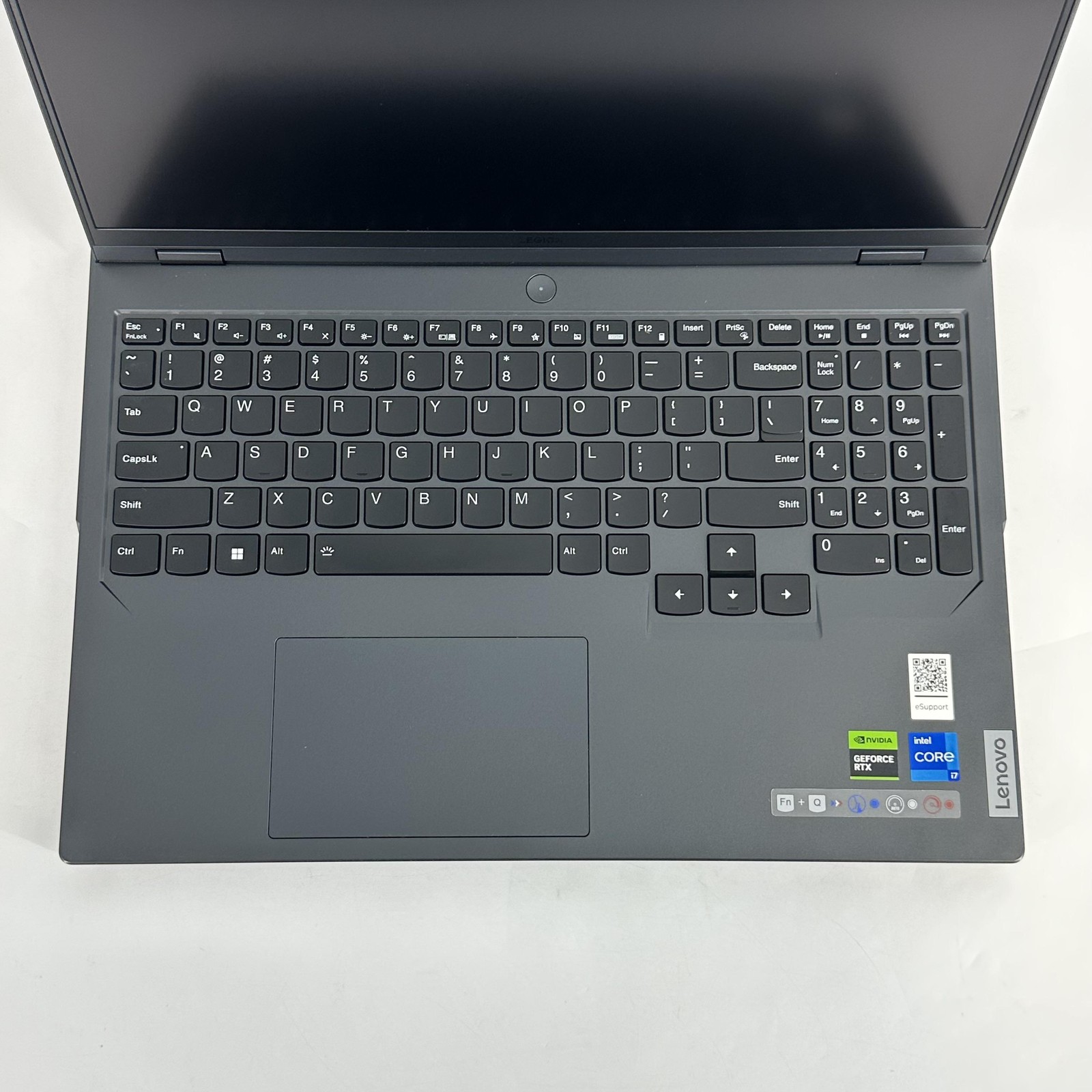 Lenovo Legion Pro 5i Gen 8 16 240Hz QHD+ 2.1GHz i7-13700HX 32GB 1TB SSD RTX 4070