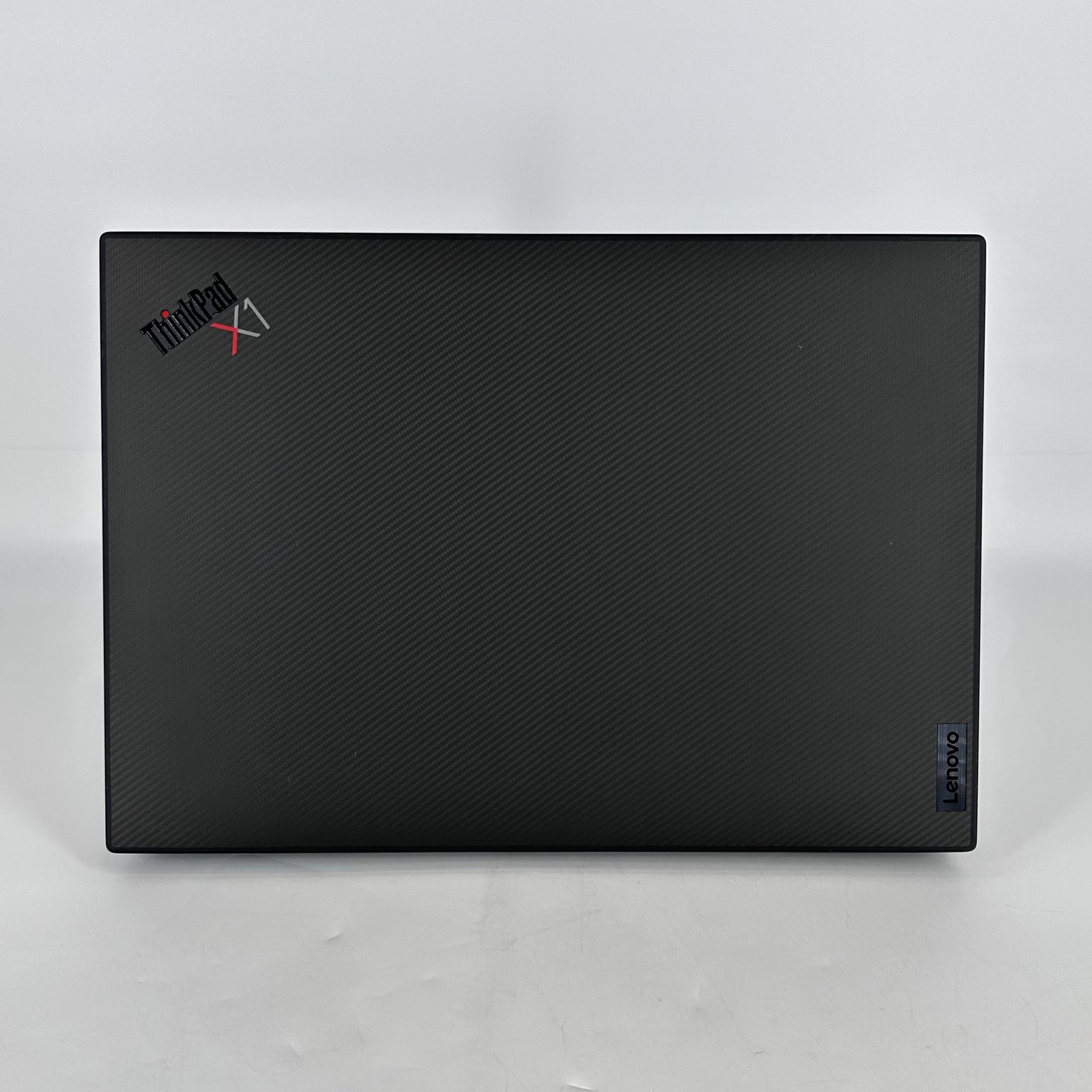Lenovo ThinkPad X1 Extreme Gen 4 16 UHD+ i9-11950H 2.60GHz 40GB 256GB RTX 3080