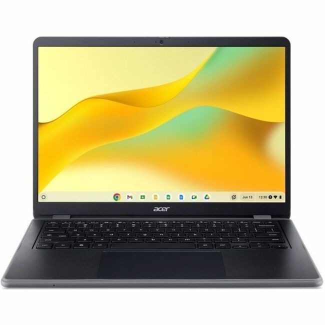 Acer Chromebook 514 C937T C937T-C0AM 14″ Touchscreen Rugged Clamshell Chromebook