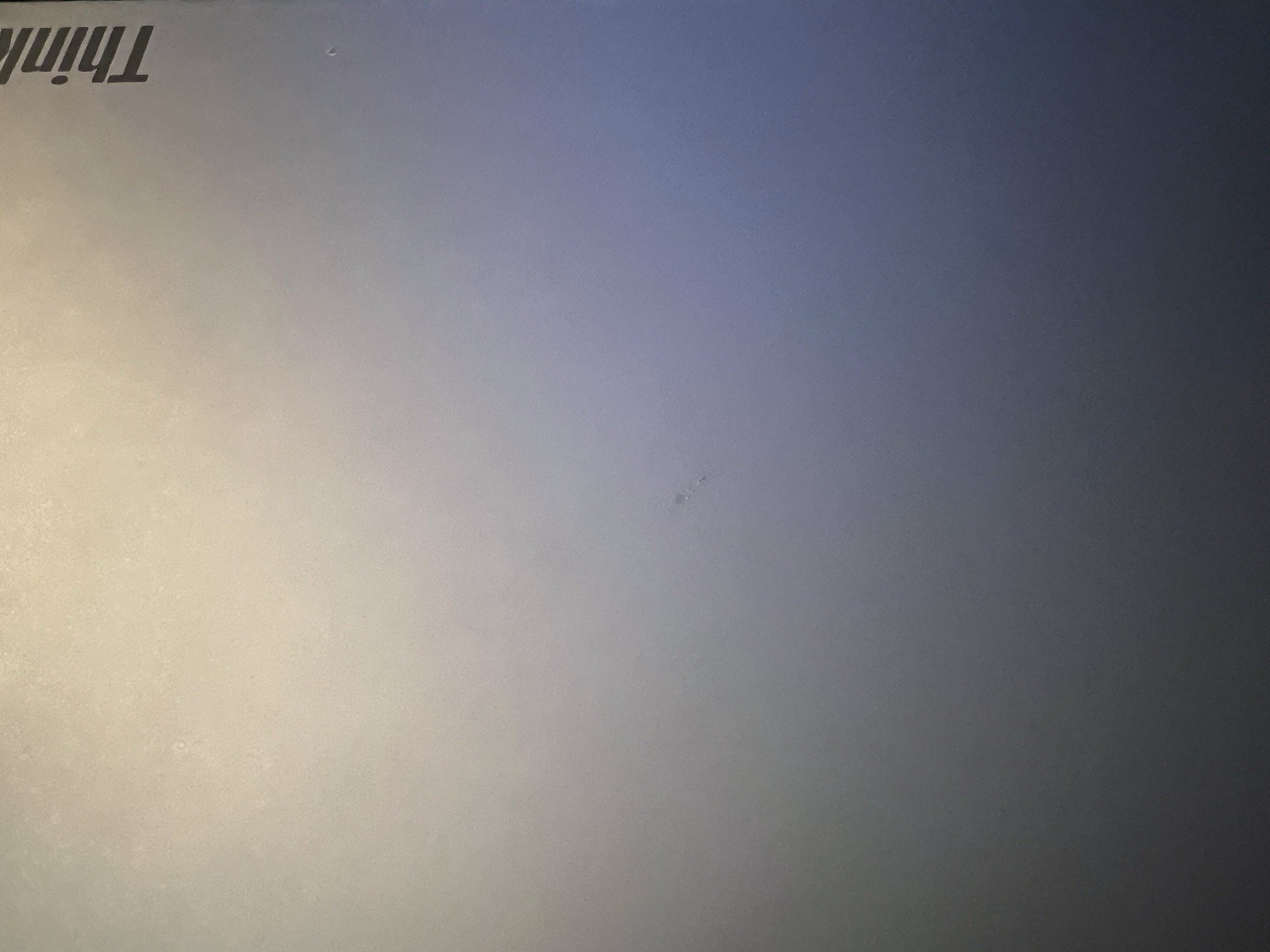 Lenovo ThinkBook 13s-IWL – Intel Core i7, 8GB RAM, 256GB SSD, Windows 11 Pro