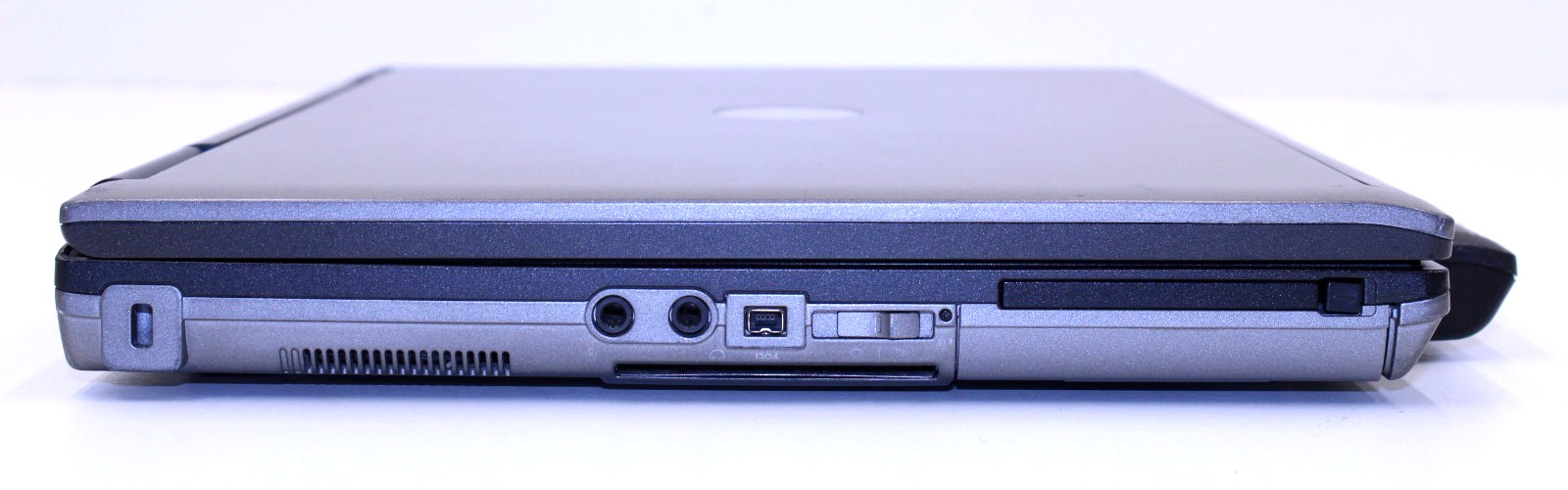 Dell Latitude D630 Core 2 Duo @2.0GHz 4GB RAM 120GB SSD Windows XP Pro SP3