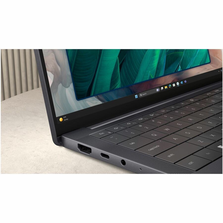 Dell Pro 13 Premium PA13250 13.3 Touchscreen Copilot+ PC Notebook – QHD+ – 60 H