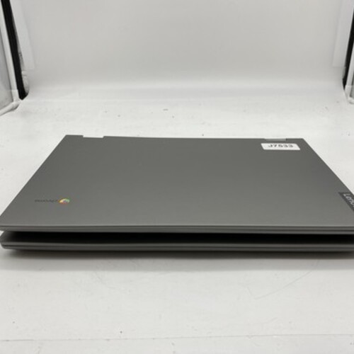 Lot of 2 Lenovo C340-15 Intel Core i3-8130U 2.2GHz 4GB RAM 32GB SSD ChromeOS