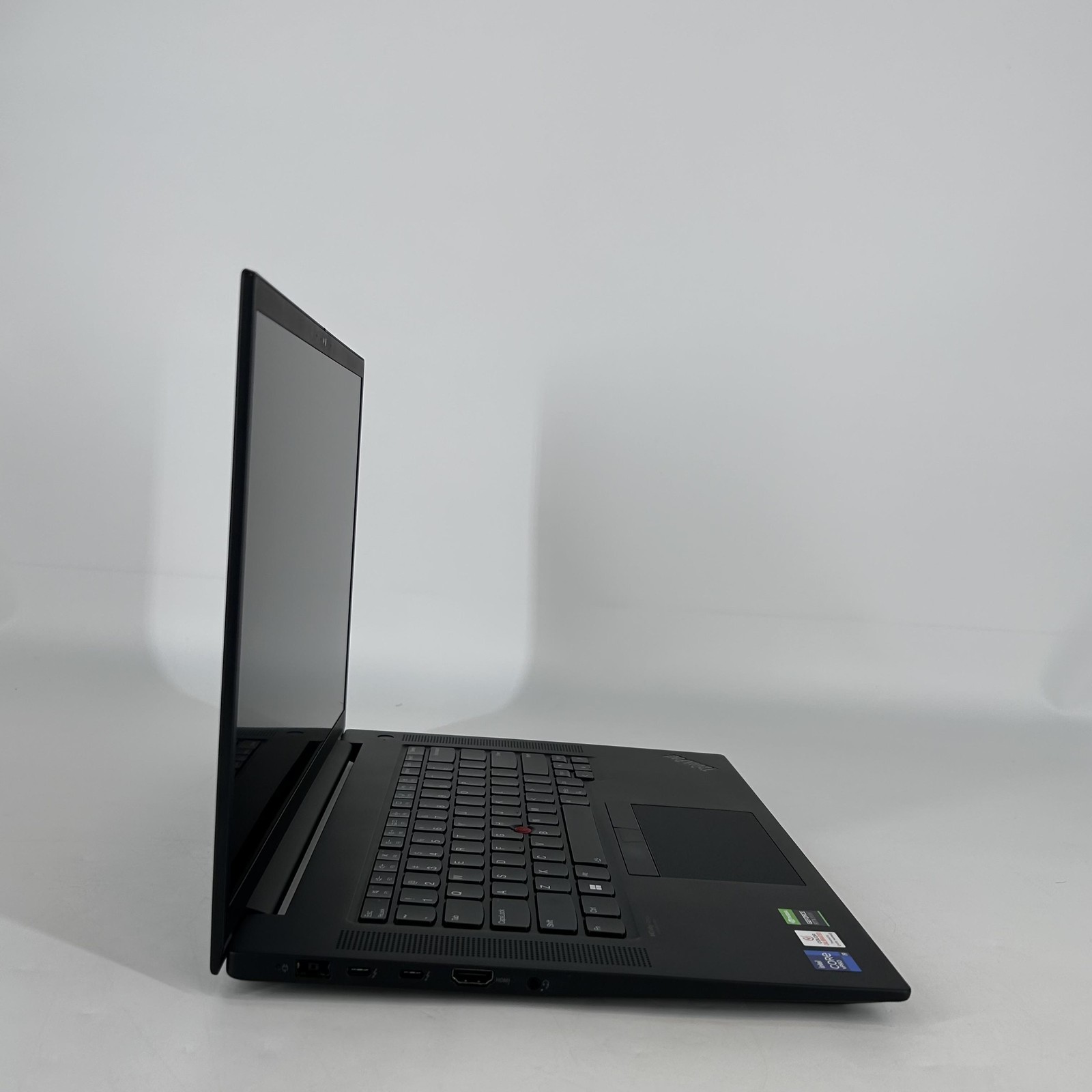 Lenovo ThinkPad X1 Extreme Gen 4 16 UHD+ i9-11950H 2.60GHz 40GB 256GB RTX 3080