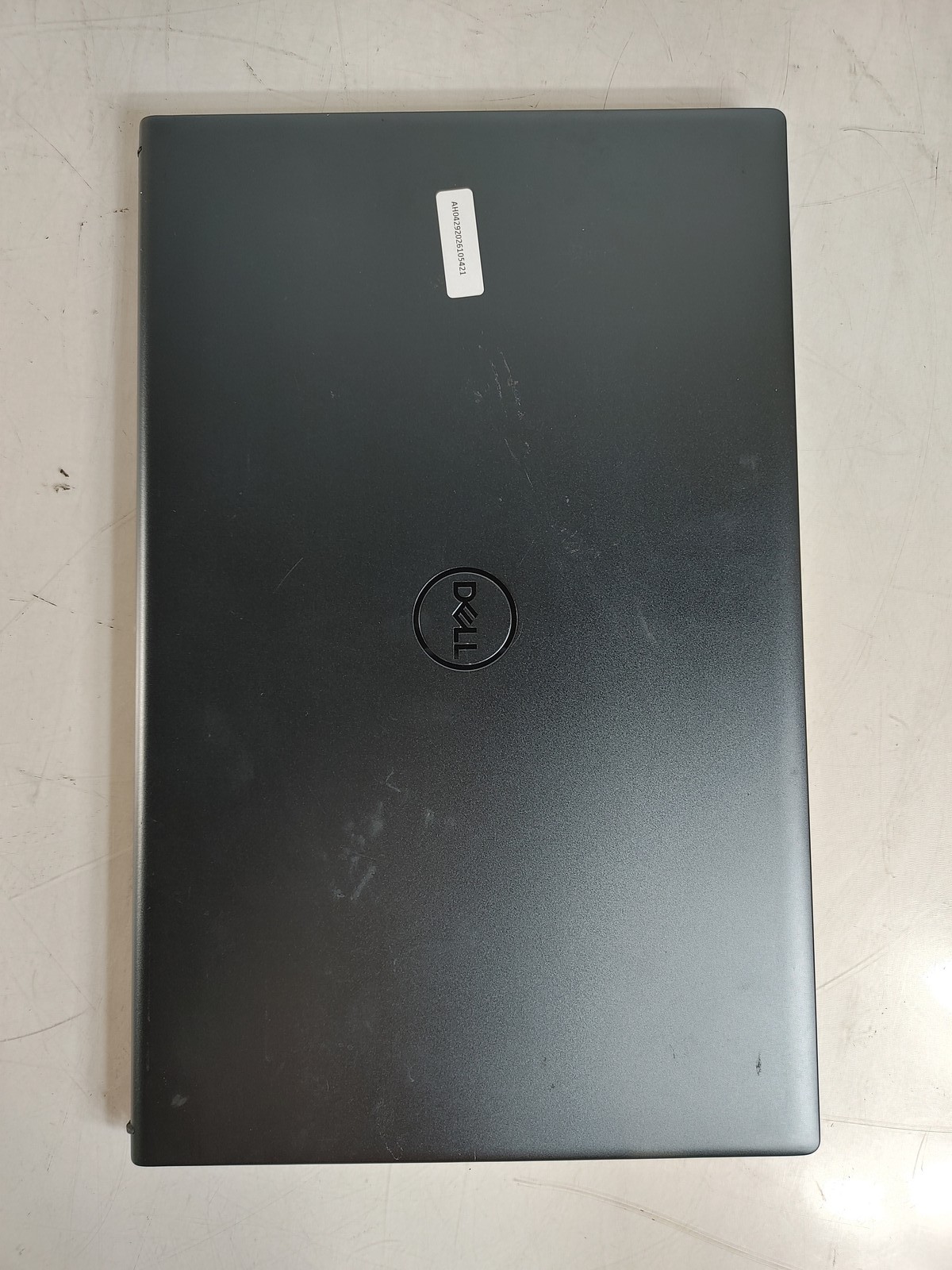 Dell Inspiron 5515 Ryzen 5 5500U 2.10 GHz 8 GB DDR4 No HDD