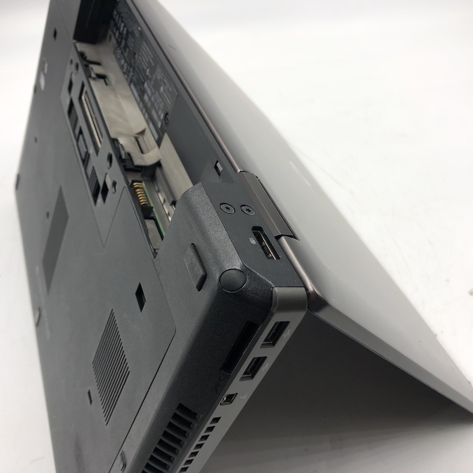 HP ProBook 6560B i5-3210M 2.5GHz 8GB 500GB HDD W10P No Battery Bios Locked