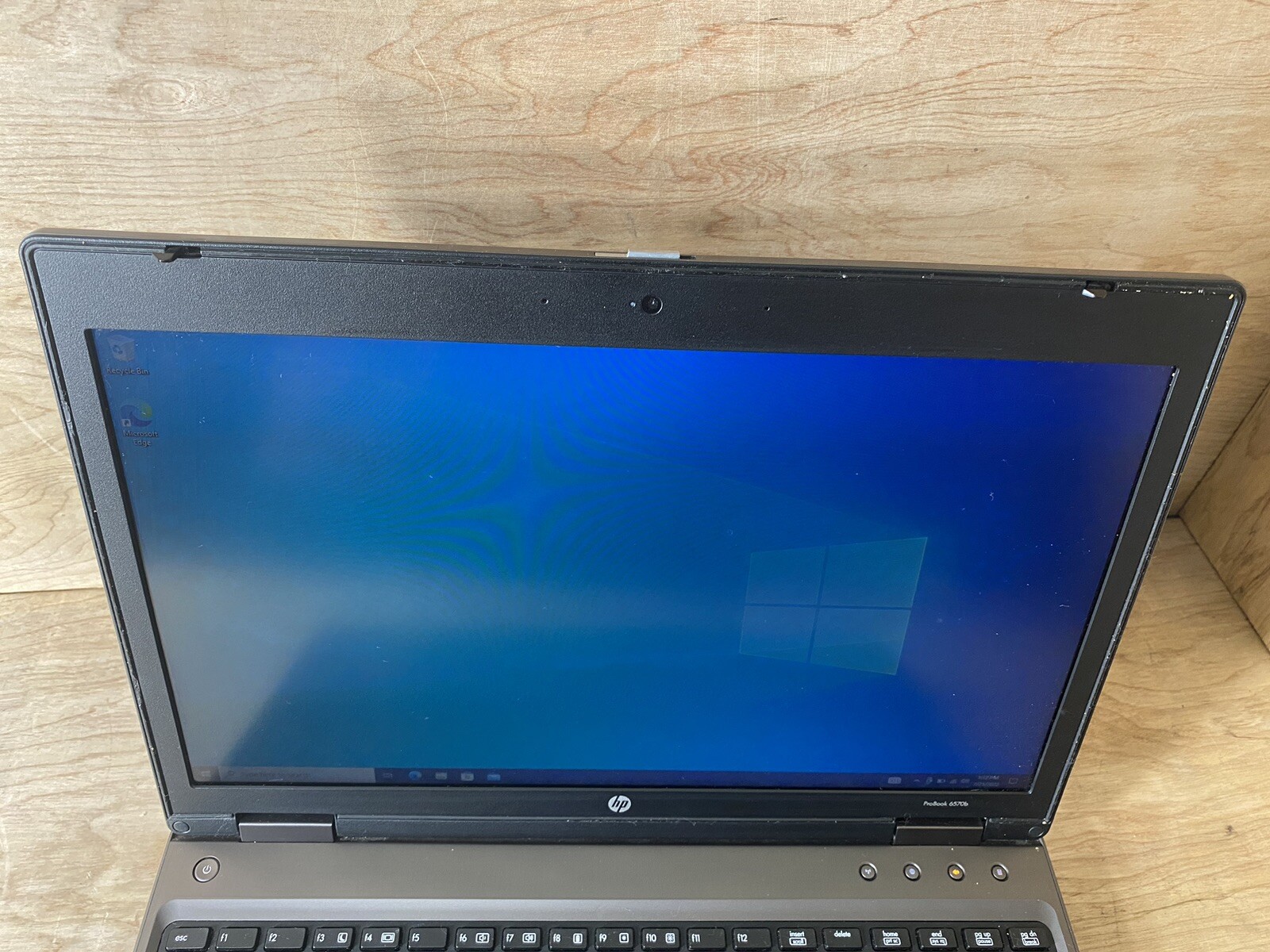 HP ProBook 6570b Intel Core i5-3210M/ 500GB HDD/ 8GB/ Win10P