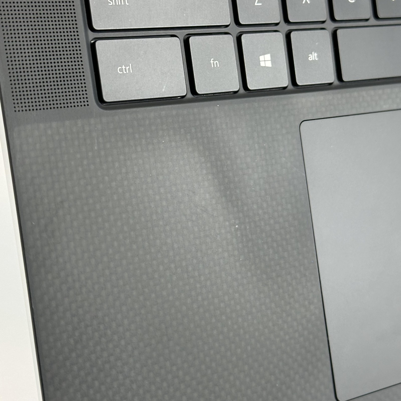 Dell XPS 15 9510 TOUCH i9-11900H 2.50GHz 32GB 1TB SSD RTX 3050 Ti Very Good