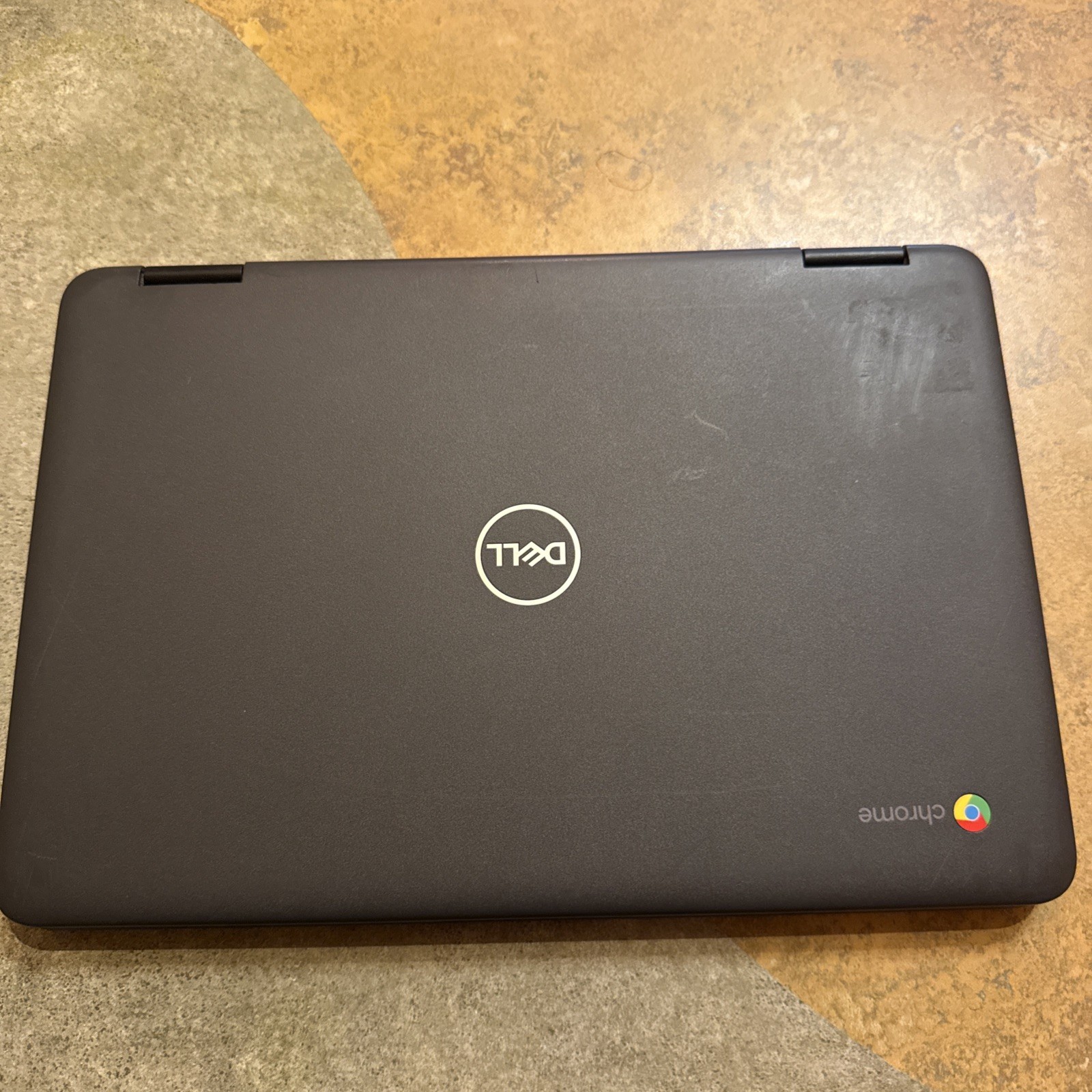 Dell 3100 ChromeBook Laptop / 4GB DDR4 / 16GB SSD / USB C / TESTED WORKING READY