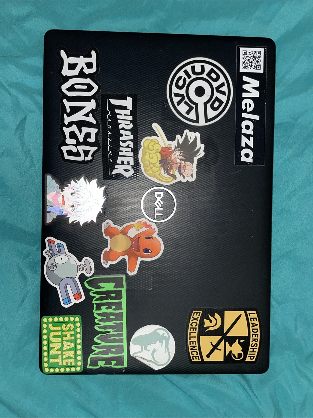 Dell Inspiron 3583
