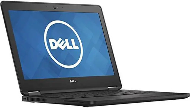 Dell Latitude 7280 12.5 in i7-7600U 16GB RAM PCIe M.2 M 512GB SSD W10 Pro