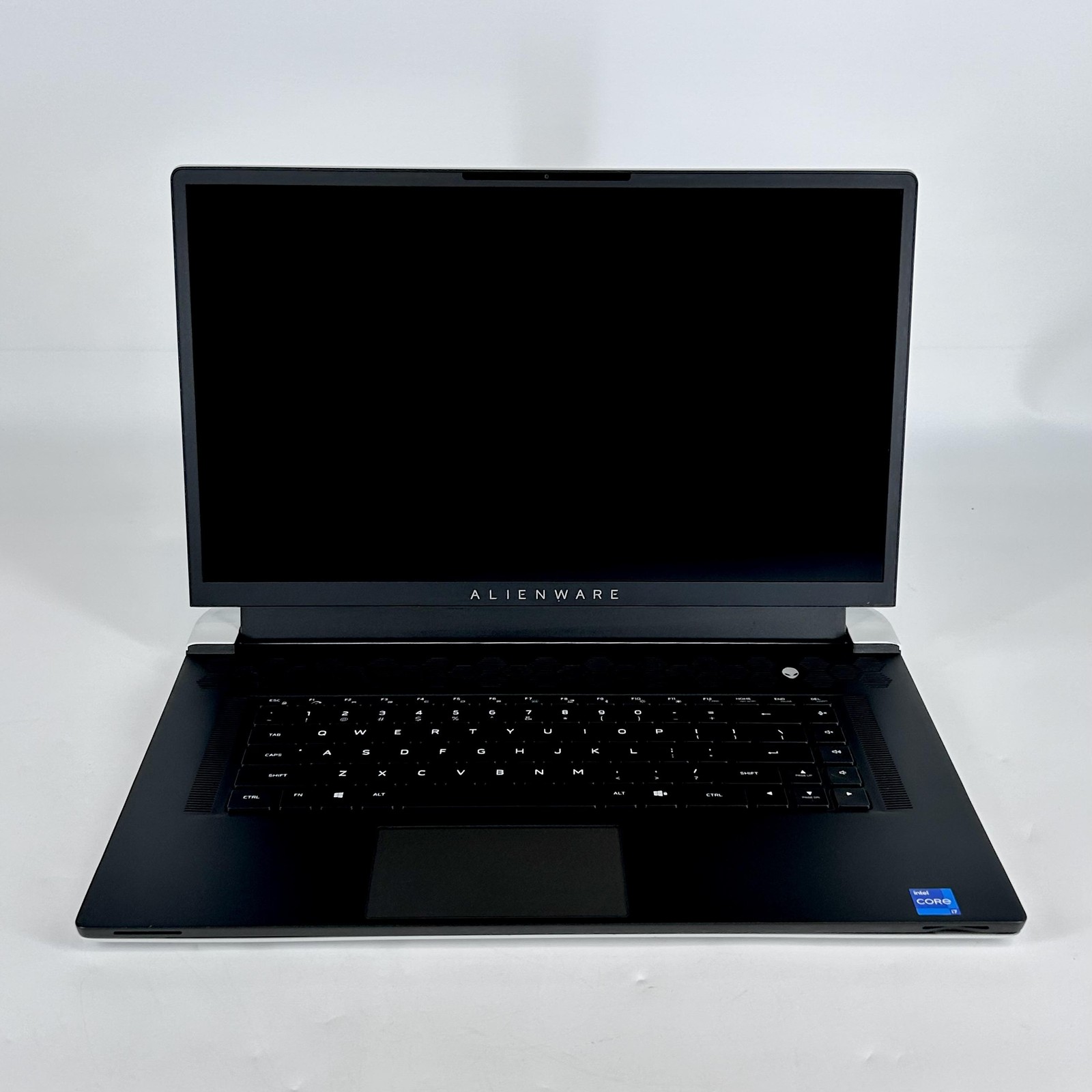 Dell Alienware X17 R1 360Hz FHD i7-11800H 2.30GHz 32GB 1TB RTX 3080 FRAME GAP