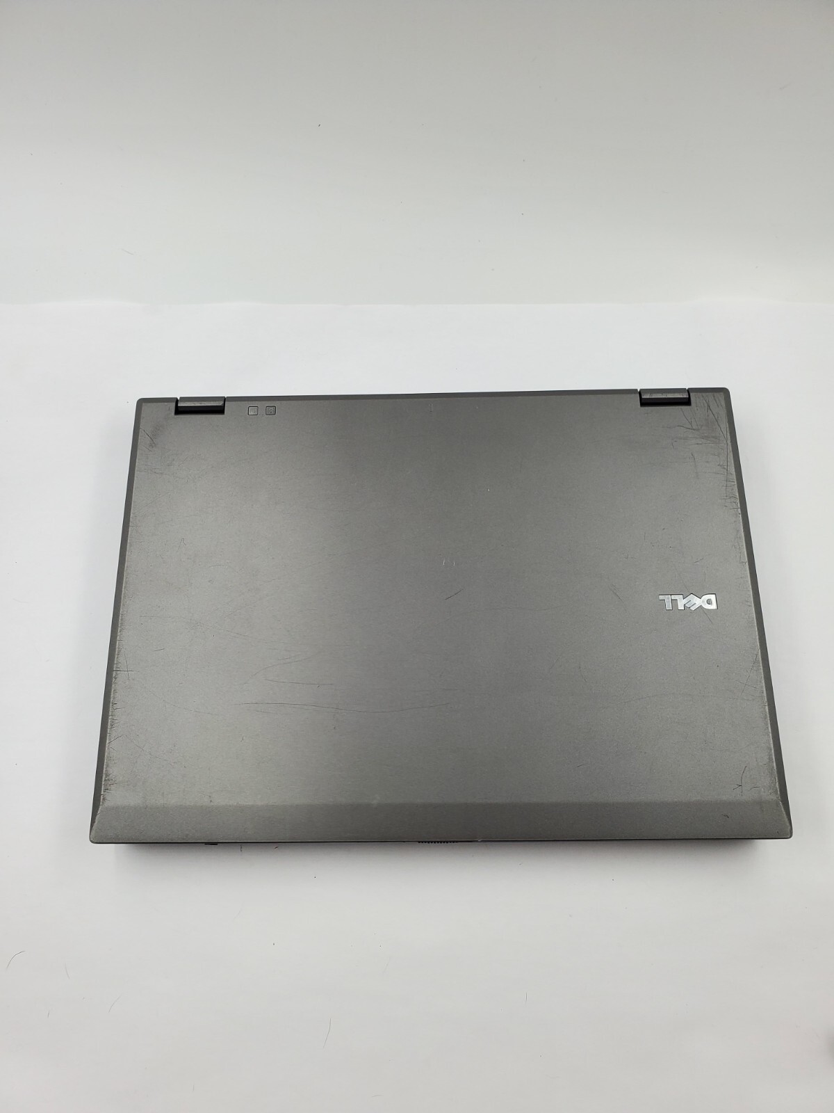 Dell Latitude E5410 14″ Missing HDD Laptop Incomplete For Parts or Repair Only