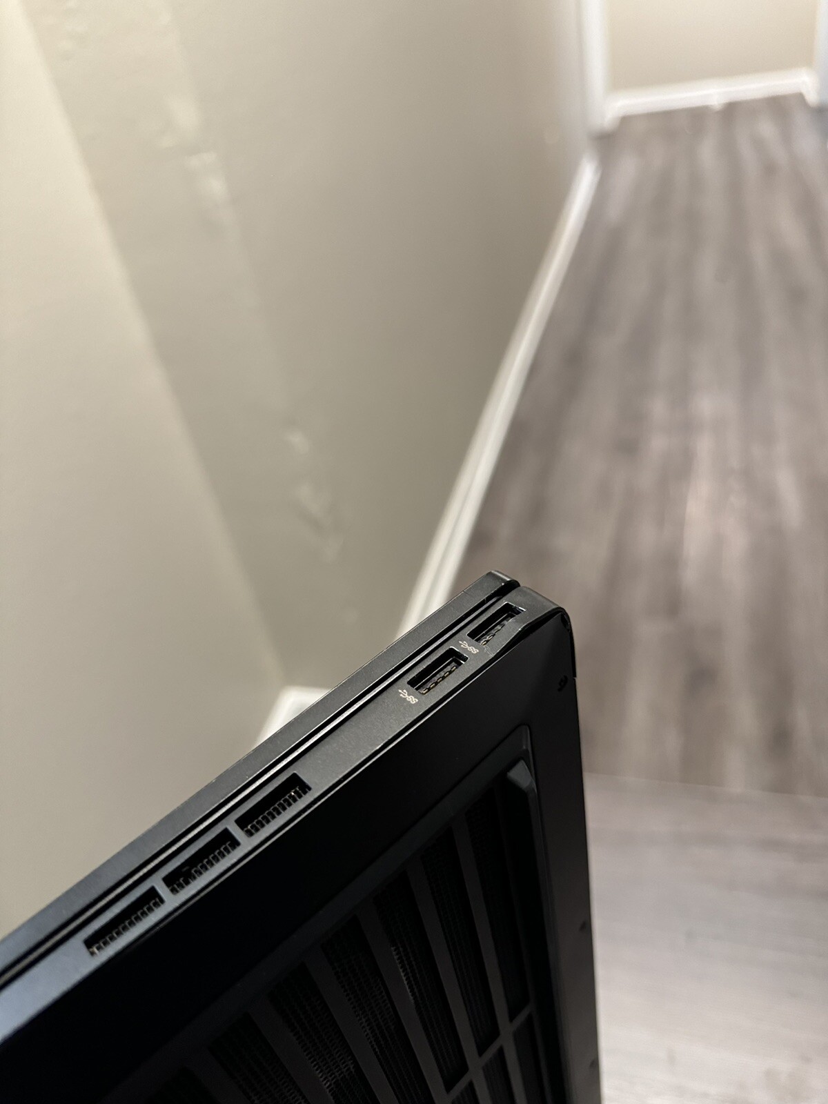 HP OMEN 16.1” Gaming Laptop, Intel Core i9-12900H, NVIDIA RTX 3060 (Preowned)