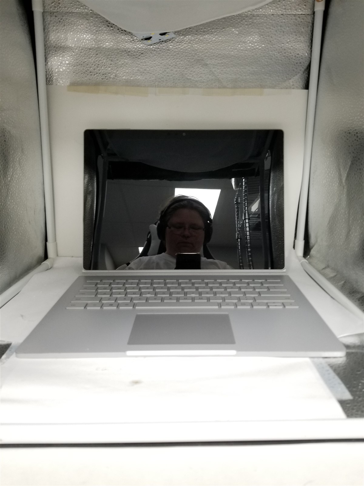 Microsoft Surface Book 2 Core i7 13.5″ 32GB/256GB Silver See Details VD6217
