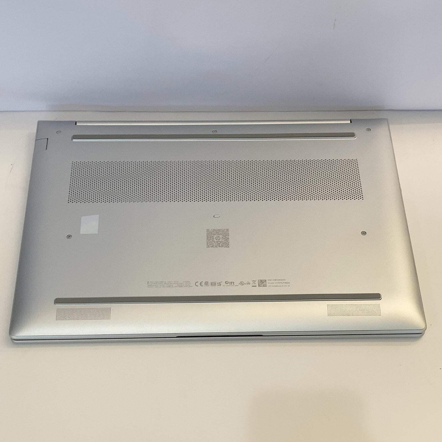 HP EliteBook 6 G1I 16 Core Ultra 5 235U 2.0GHz 16GB RAM 256GB SSD