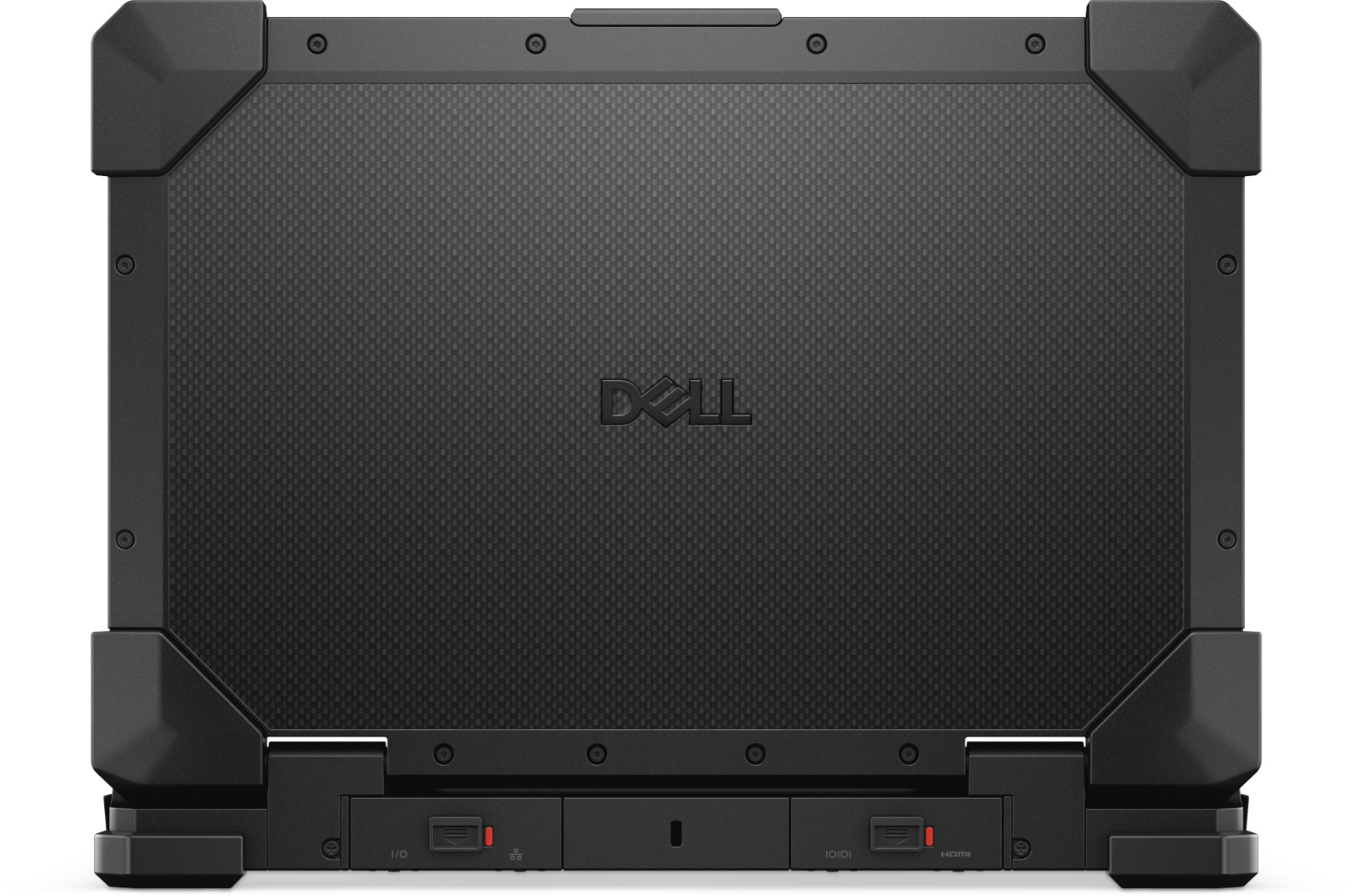 Dell Pro Rugged 13, 13.3″, FHD Touch Screen, Ultra 5-135U, 16GB RAM 512GB M.2