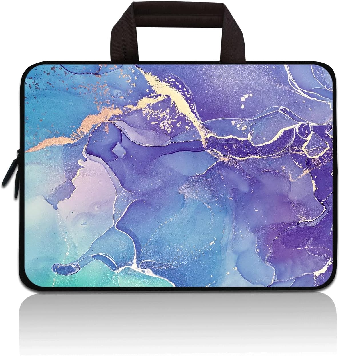 Universal 7-9 inch Kids Tablet Sleeve Case Bag for Apple iPad mini, Samsung, HP
