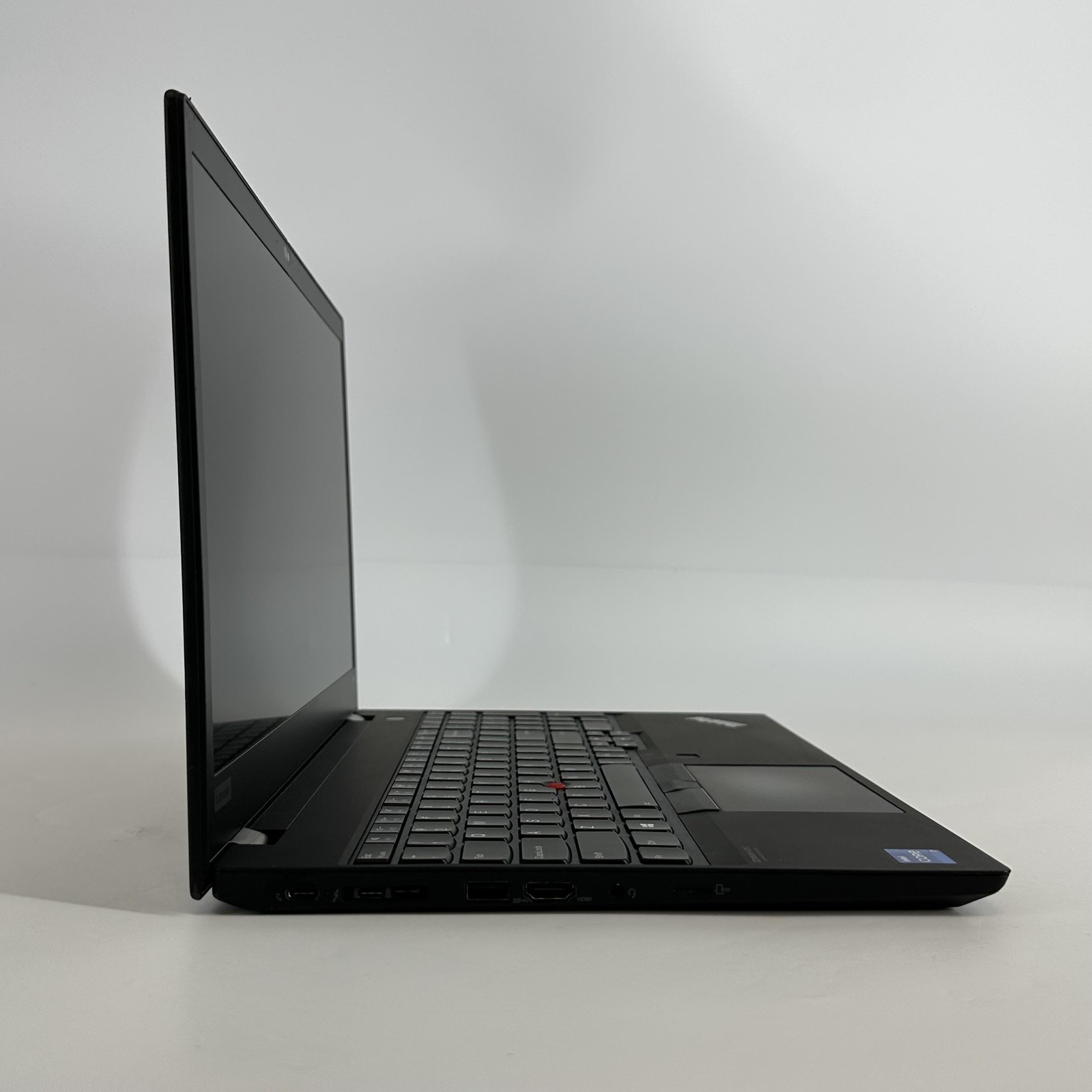 Lenovo ThinkPad P15s Gen 2 FHD i7-1165G7 2.80GHz 16GB 512GB SSD Quadro T500 Good
