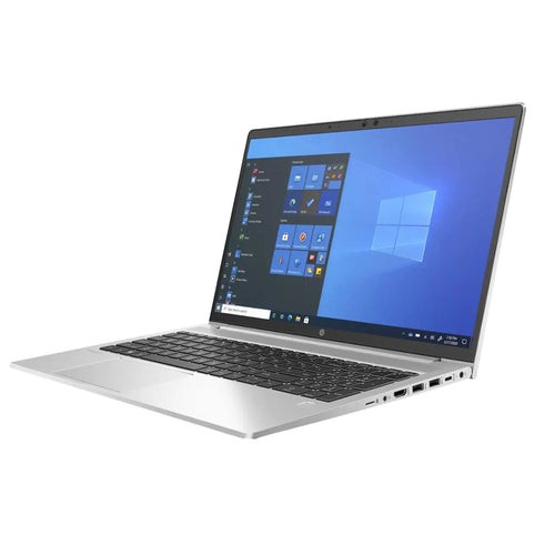 GRADE B HP PROBOOK 650 G8 NOTEBOOK PC 15.5 I7-1185G7 16GB RAM 256GB SSD Win11Pro