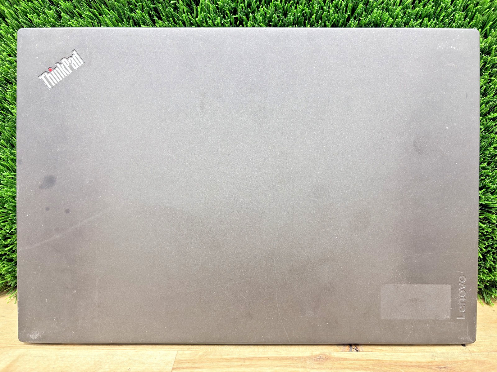 Lenovo ThinkPad T460 Intel i5-6th Gen 2.40GHz 16GB RAM 256GB SSD Windows 11 Pro*