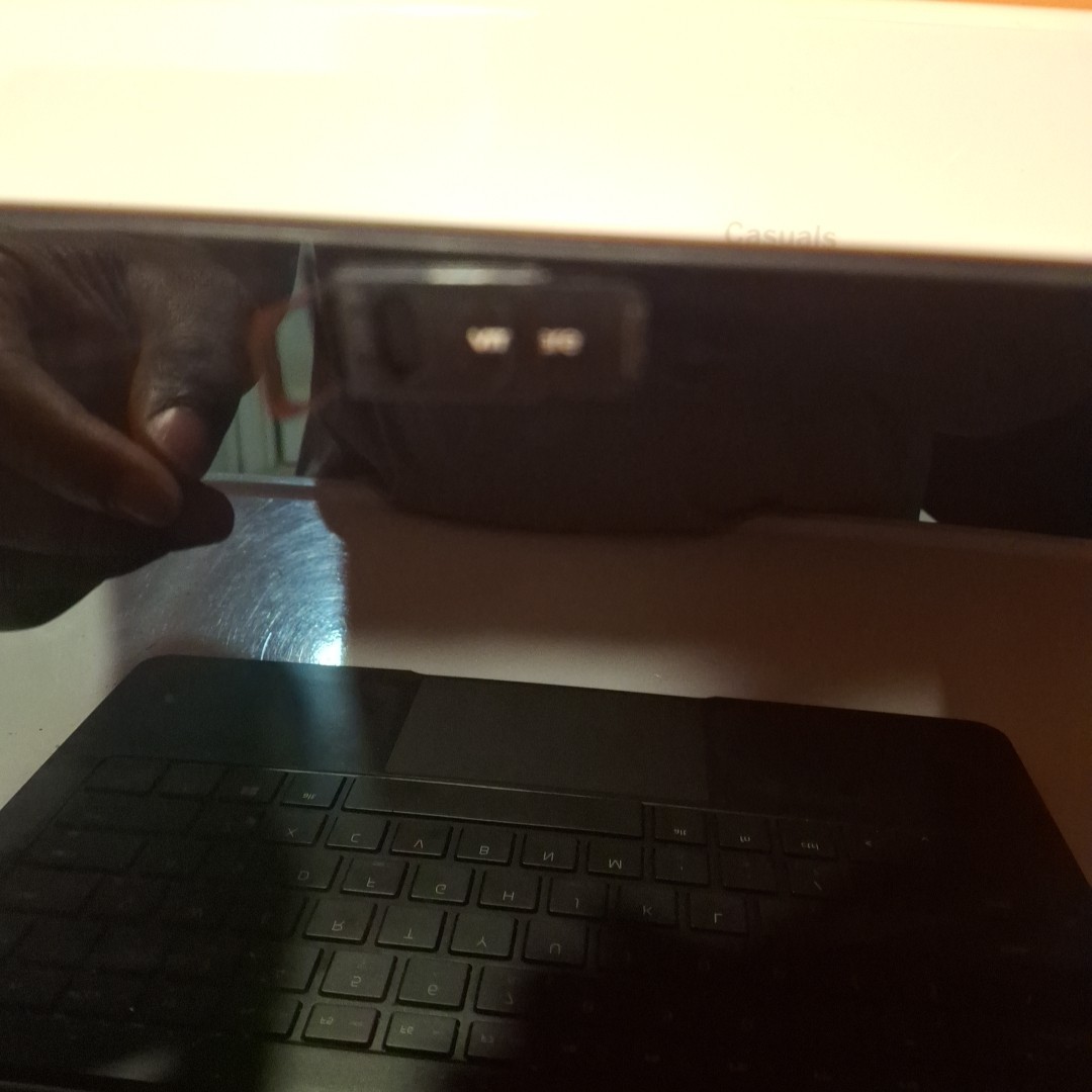 Razer RZ09-0168 Laptop 12.5″ Touchscreen Display 6th Gen Intel Core i7 For Parts