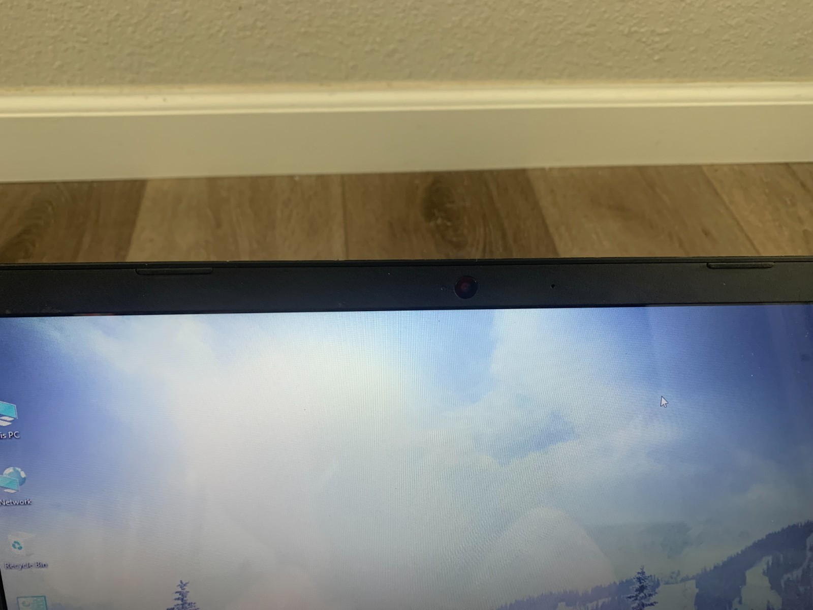 HP 15-f233wm 15.6″ Intel Celeron N3050 1.60Ghz 4GB RAM 500GB HDD Win 10 Home