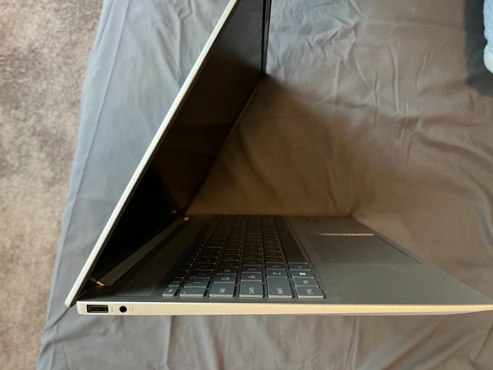 Hp Pavilion Plus 16 inch Laptop I7-13700H, 16Gb Ram, 512GB SSD