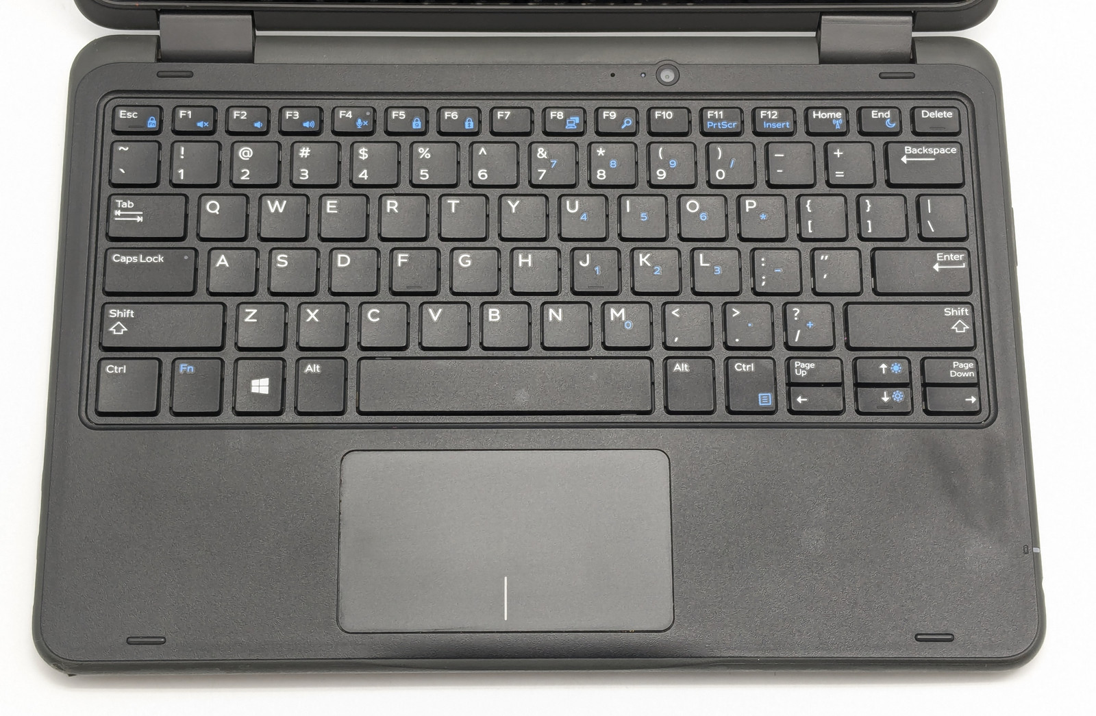 Dell Latitude 3190 2-in-1 11.6″ Intel N5030 4GB DDR4 128GB SSD Windows 11 Home