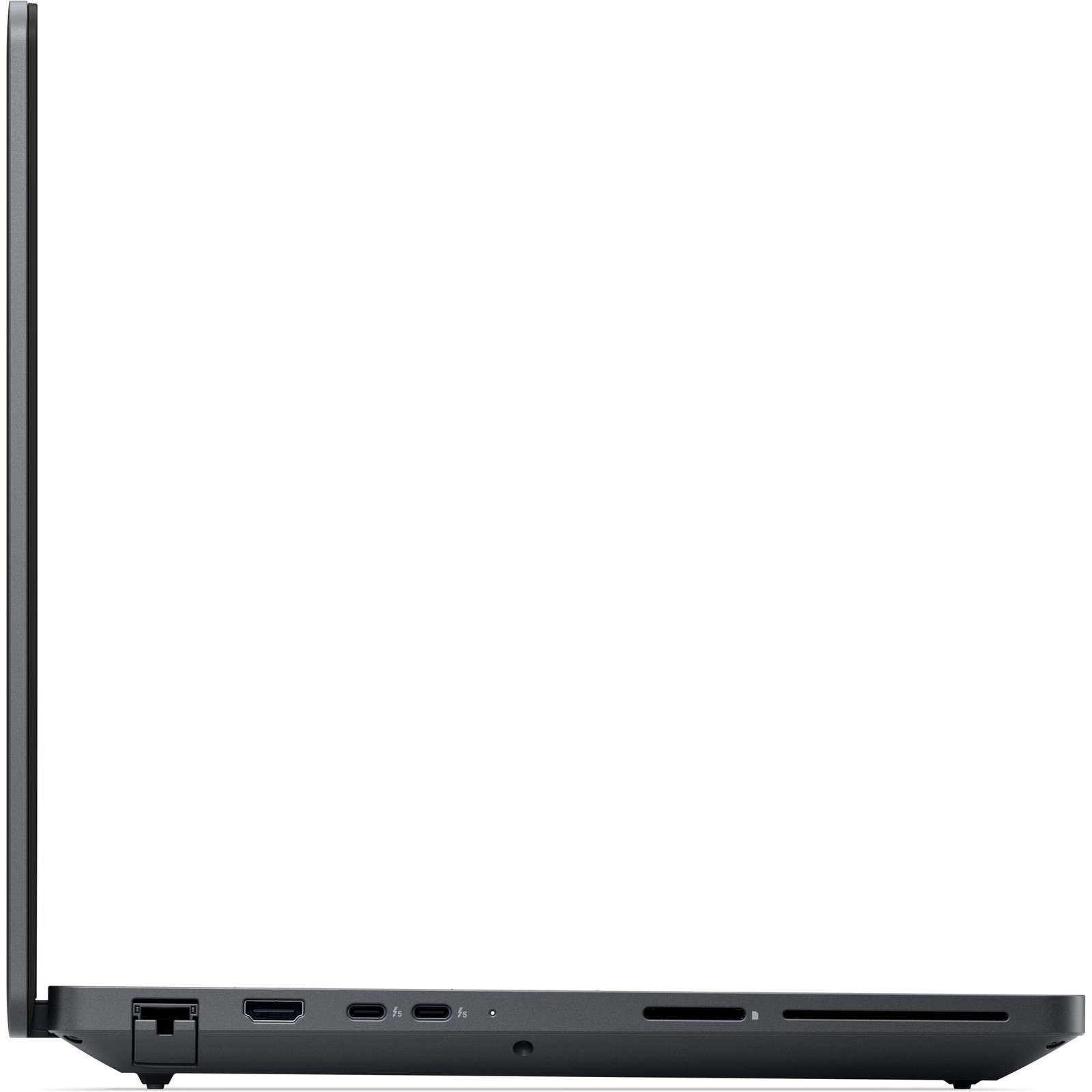 Dell Pro Max Plus MB16250 16 Mobile Workstation – Full HD Plus – 120 Hz – Intel