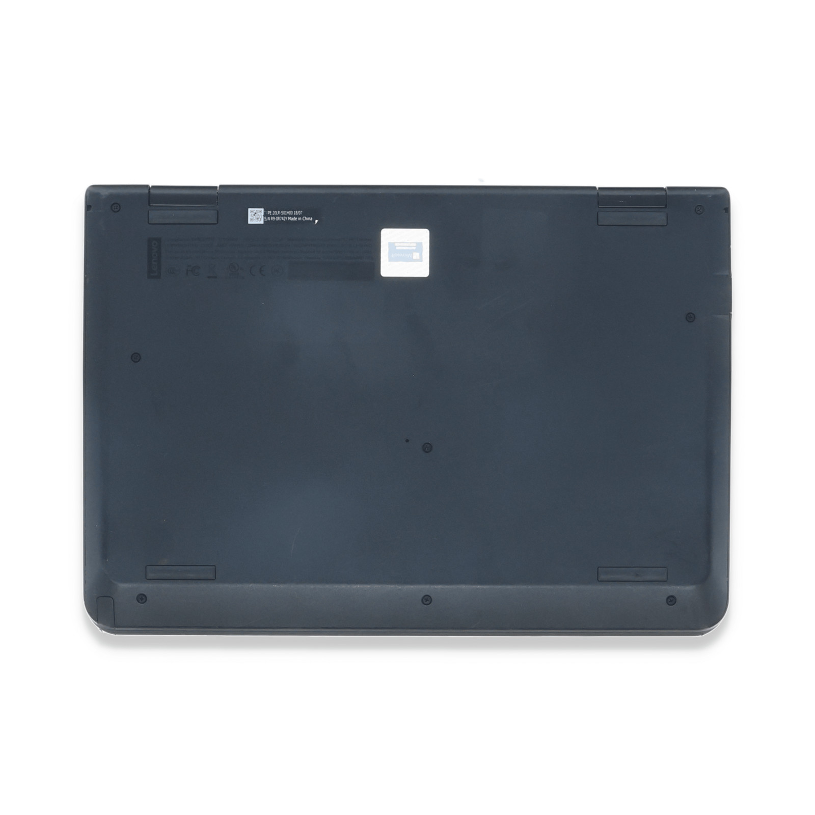 Lenovo Thinkpad 11.6″ Laptop : Intel Celeron | 8GB Ram 128GB SSD | Chrome OS