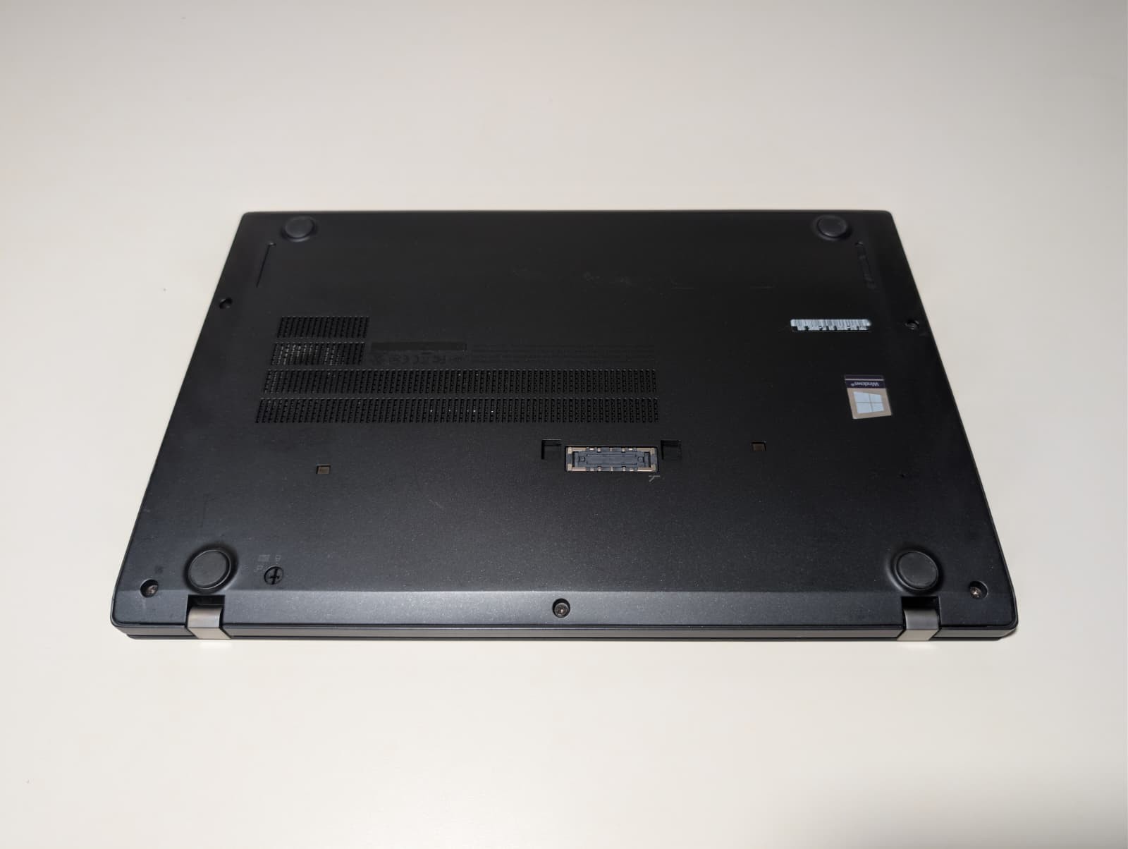 Lenovo ThinkPad T470s | i5 6th Gen 20GB RAM 512GB SSD | FHD Backlit 2 Batts