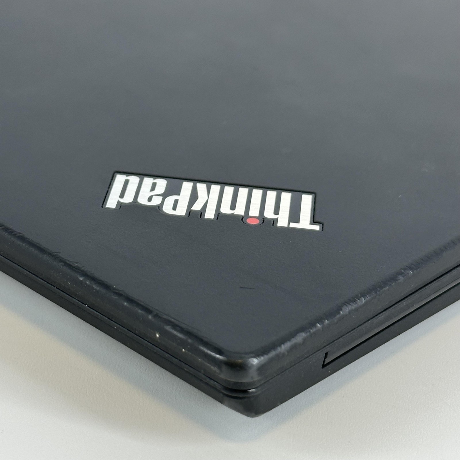 Lenovo ThinkPad T14 Gen 2 Black FHD i7-1185G7 3.00GHz 32GB 512GB SSD Good
