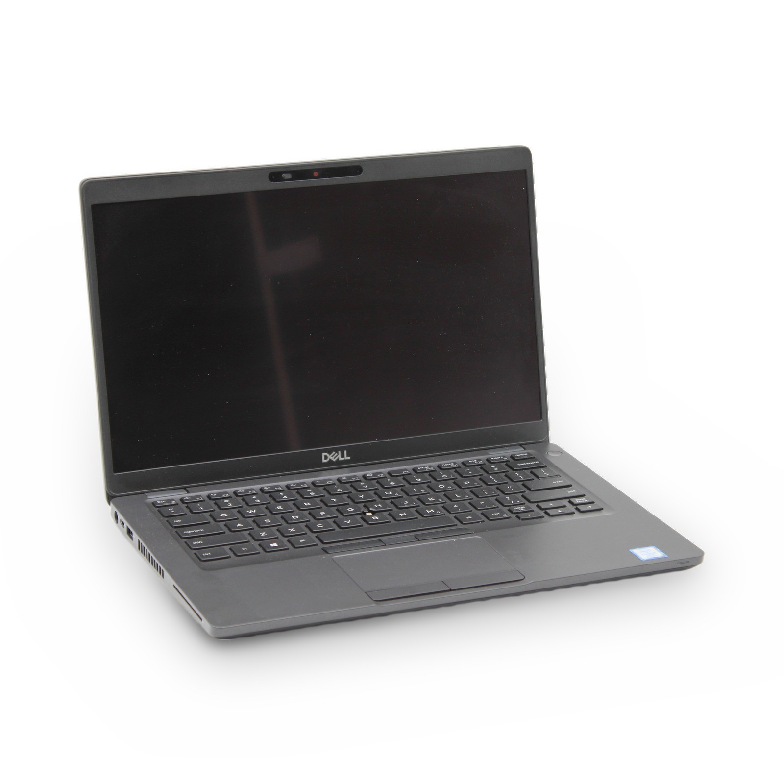 Dell Latitude 5400 14in i5-8365U 8GB No Drive, OS, Power Cord Grade A