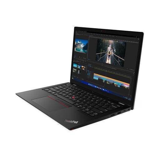 Lenovo ThinkPad L13 2-in-1 G6 Ryzen 5 Pro 215 Radeon 740M 16GB 1920 x 1200