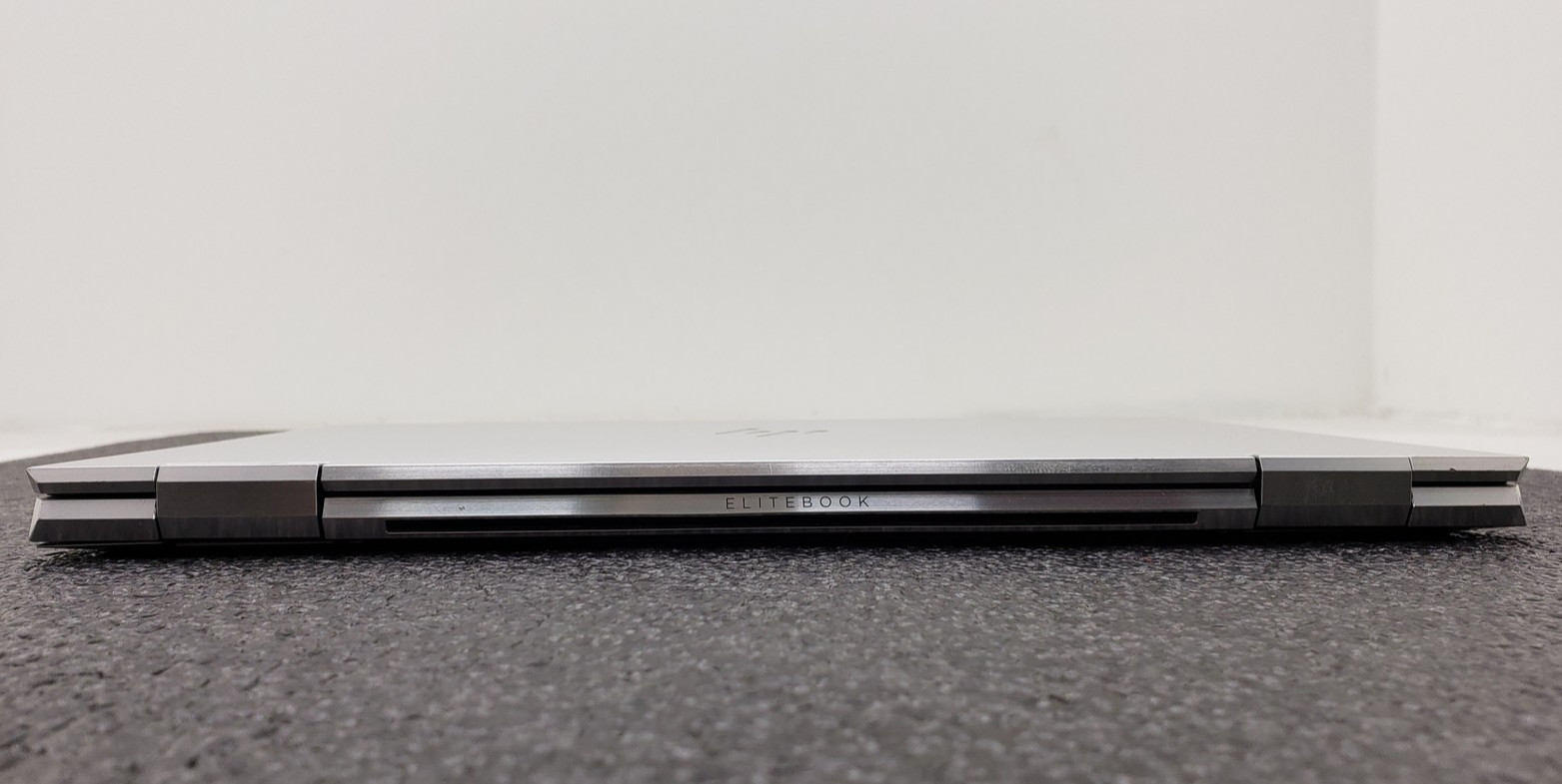 HP EliteBook x360 1030 G7 Laptop, i7 10th 16GB 256GB, Fingerprint Backlit Win 11