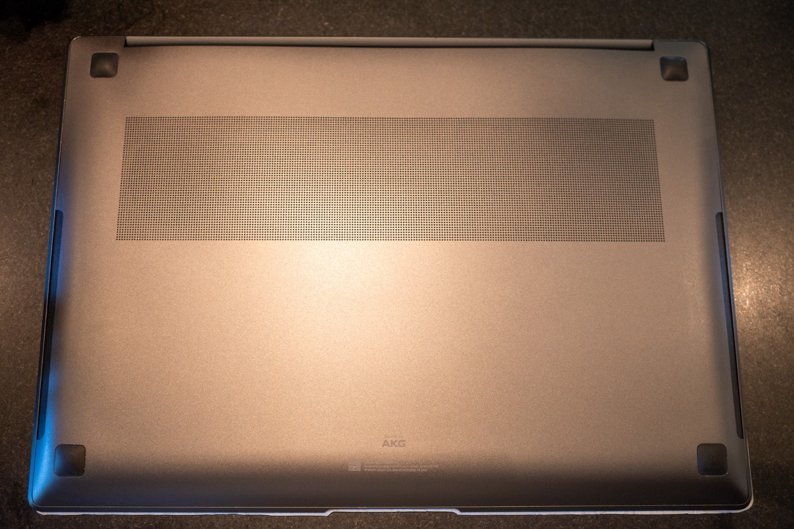 Samsung Galaxy Book 3 Ultra 16” (1TB SSD Intel i9-13900H 32GB RTX 4070) 97% Bat