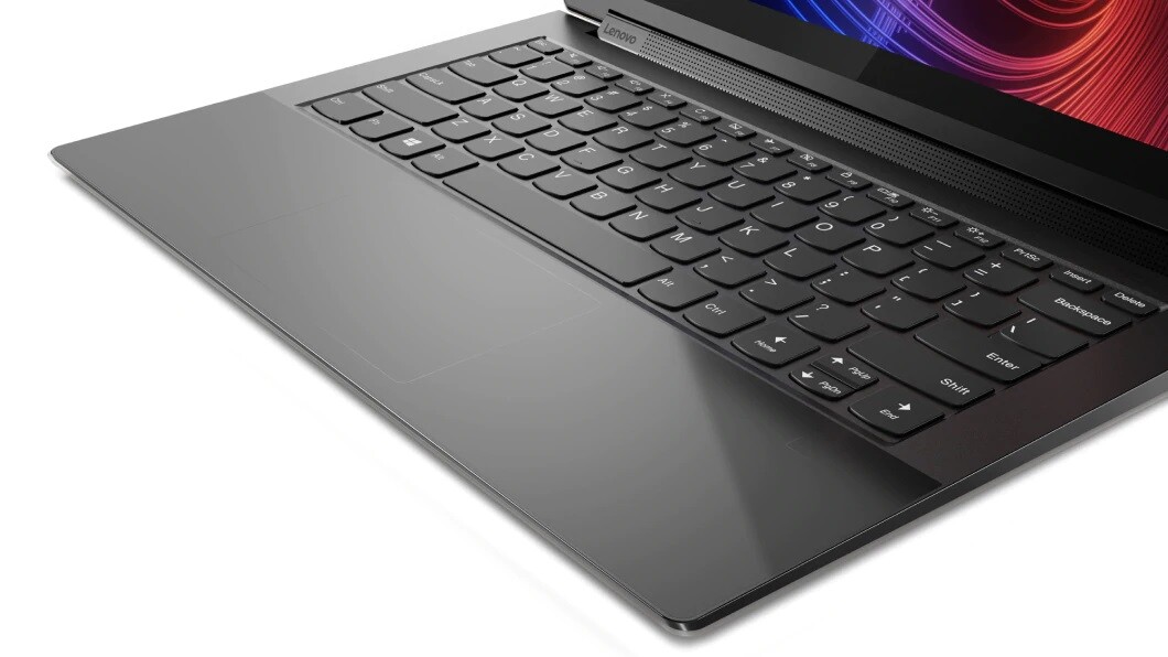 VAT-FREE: US-ENGLISH LENOVO YOGA 9 I7-1185G7 UHD-TOUCH 16GB PEN ENGLISH 2-in-1
