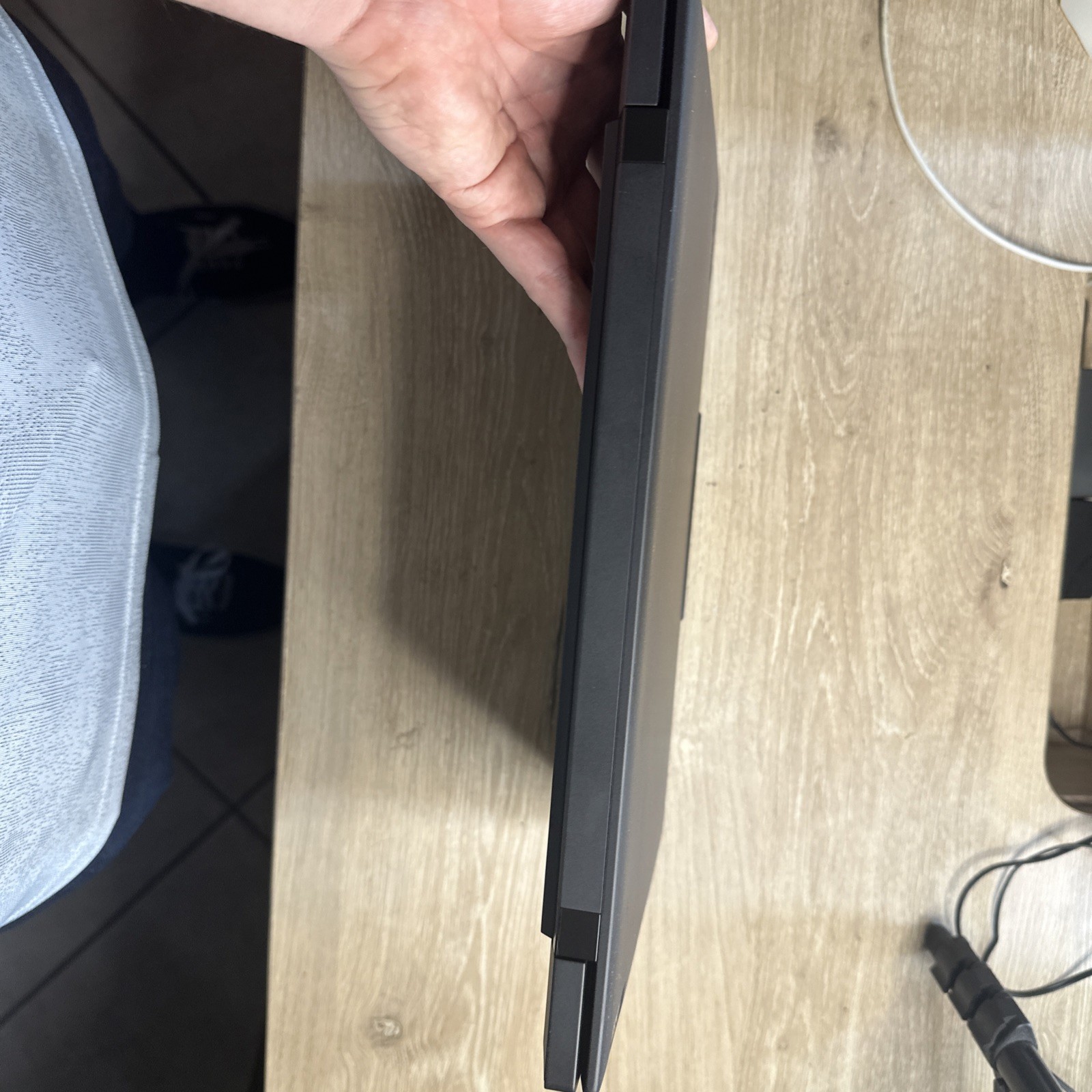 Lenovo ThinkPad T14s Gen 6, Intel Ultra 5 235U, 16GB RAM, 512GB SSD, W11