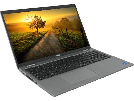 Dell Latitude 5520 15.6″ (Intel Core i5, 4.20 GHz) Windows 11 Pro Laptop