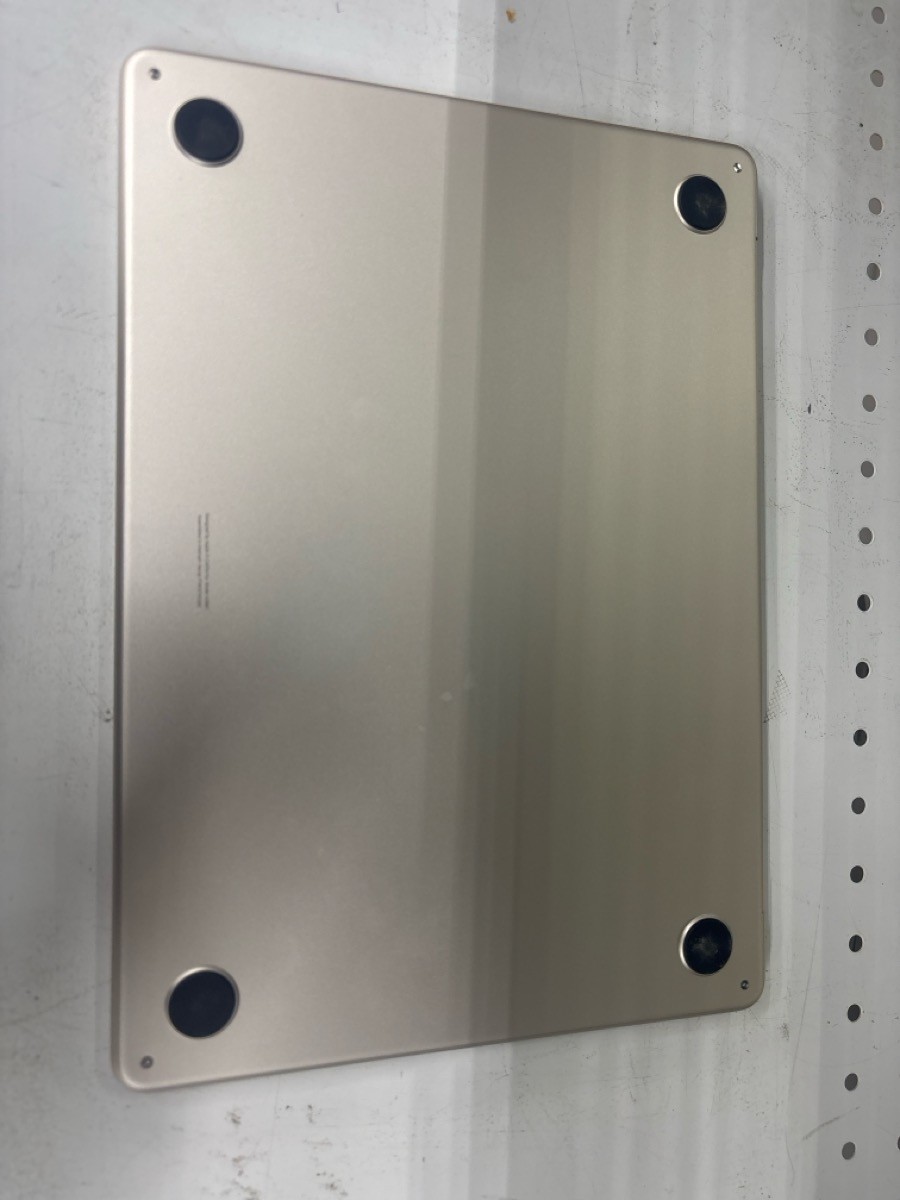 APPLE MACBOOK AIR A2681 (2022) M2 (PLT096815)