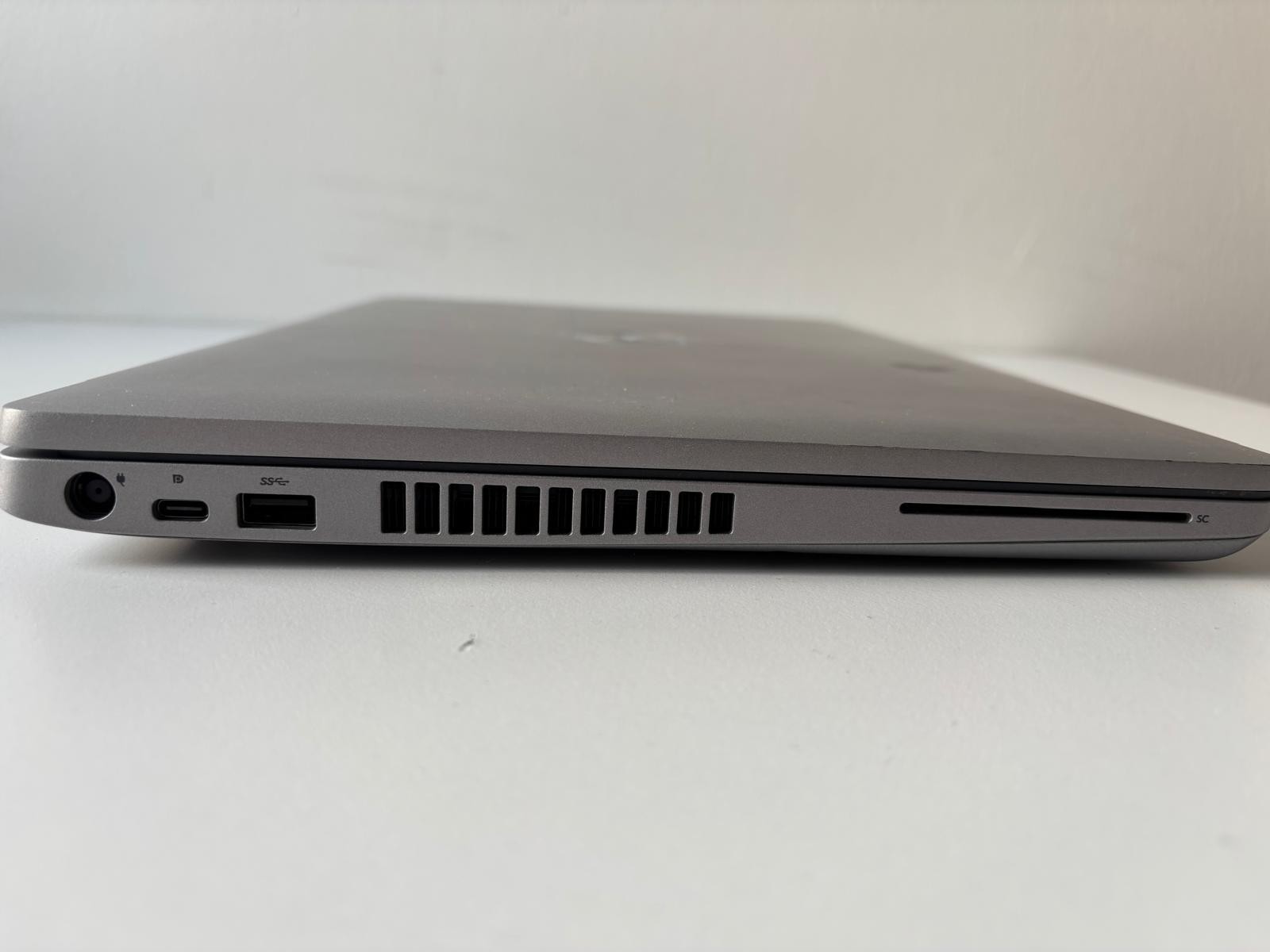Dell Latitude 5510 15.6″ FHD i5-10310U 8GB DDR4 256GB NVMe SSD Win11 Pro